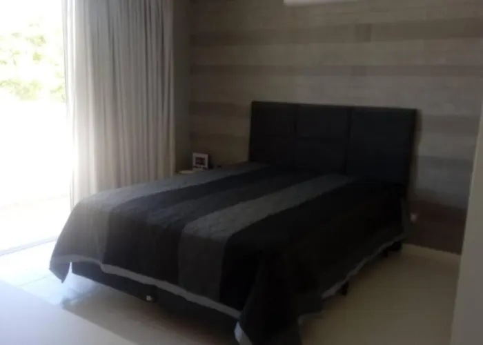 Condominio Blue House Barra Da Tijuca